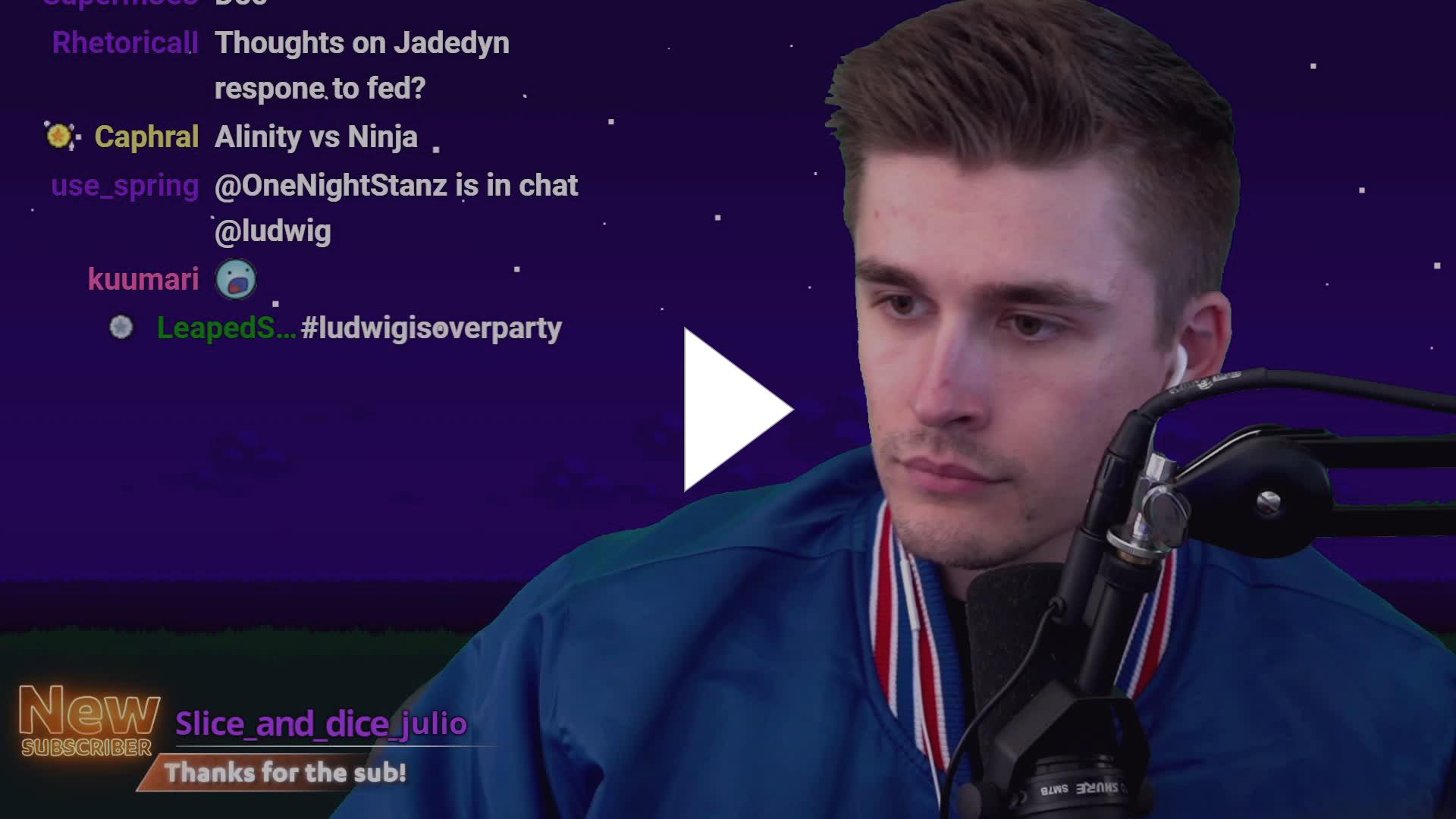 Twitch
